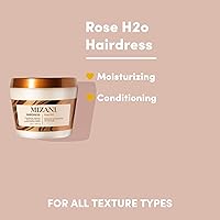 Mizani Hairdress Rose H2O Conditioning Hairdress 7oz — image 3