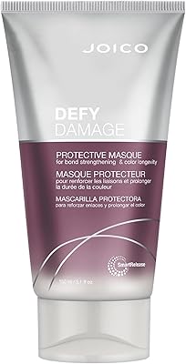 Joico Defy Damage Protective Masque 6.8oz