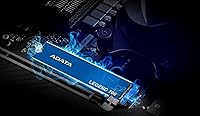 ADATA Legend 700 512GB M.2 SSD — image 2