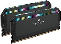 Corsair Dominator Platinum RGB DDR5 32GB (2x16GB) 6200MHz — image 1