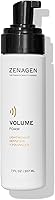 ZENAGEN Volume Foam 7oz — image 1