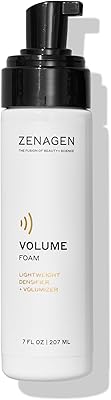 ZENAGEN Volume Foam 7oz