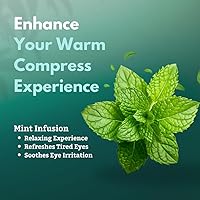 TearRestore EyeRelax Stye Eye Relief Mask (30 Count) — image 5