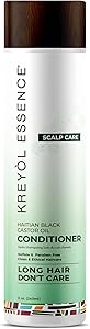 Kreyol Essence Scalp Care Conditioner 8oz Review