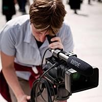 Rode NTG-2 Shotgun Microphone — image 2