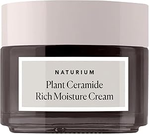 Naturium Plant Ceramide Rich Moisture Cream Jumbo 3.5oz Review