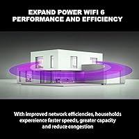 D-Link AX1800 Mesh Wi-Fi 6 Range Extender — image 4