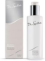 Dr. Spiller Aloe Sensitive Cleansing Gel 200mL — image 3
