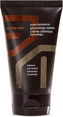Aveda Men Pure-Formance Grooming Hair Cream, 4.2oz