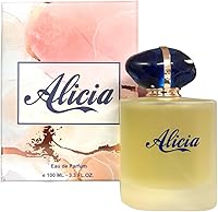 Suchel Forever Alicia Eau de Parfum 100 mL — image 2