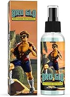 Bro Glo Self Tanner for The Boys 3.4 FL oz — image 2