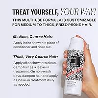 IGK GOOD BEHAVIOR Intense Daily Smoothing Mask 5 Oz — image 4