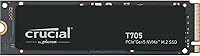 Crucial T705 2TB PCIe Gen5 NVMe SSD — image 2