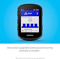 Garmin Edge 540 GPS Cycling Computer — image 4