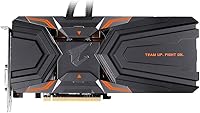 GIGABYTE AORUS Xtreme GeForce GTX 1080 Ti Waterforce 11GB — image 3