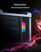 Yottamaster DF5RU3 5-Bay RAID Hard Drive Enclosure, 90TB Capacity — image 3