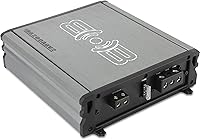 Belva BB200ABv2 500W Monoblock Car Amplifier — image 3