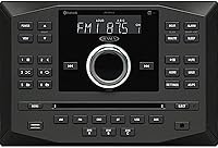 Jensen JWM62A Bluetooth Wallmount Stereo — image 1