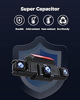 ZMOPO D435 4-Channel Dash Cam — image 7