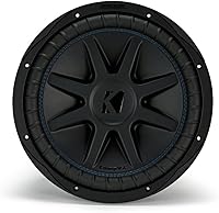 Kicker CVX122 CompVX 12″ Subwoofer 2-Ohm 750W — image 3