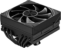 upHere H85K6 Low Profile CPU Cooler — image 1