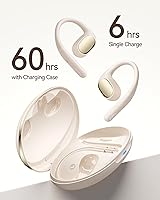 PocBuds V30 Open Ear Bluetooth Headphones — image 4
