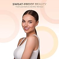 Sweet Face Minerals 4pc Full Size Kit Fair 1 — image 7