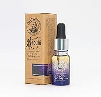 Captain Fawcett John Petrucci's Nebula Beard Oil 10 ml — image 1