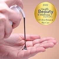 Eavara Organic Face Wash - 4oz — image 7