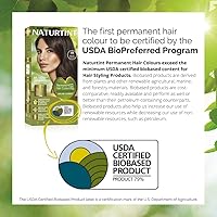 Naturtint Permanent Hair Color 4N Natural Chestnut 5.28oz — image 5