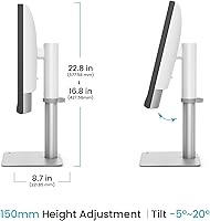 BenQ PD2730S 27″ 5K Mac Monitor — image 8