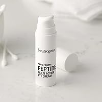 Neutrogena Rapid Firming Peptide Eye Cream 0.5 oz — image 10