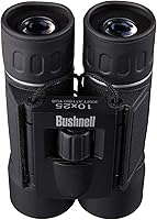 Bushnell PowerView 12x25 Binoculars — image 4