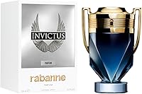 Invictus by Paco Rabanne Parfum Spray 3.4oz — image 2