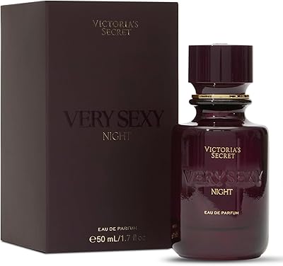 Victoria's Secret Very Sexy Night Eau de Parfum 1.7oz