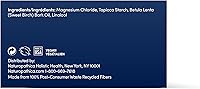 Naturopathica Sweet Birch and Magnesium Bath Flakes 11oz — image 8