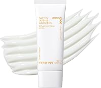 Innisfree Daily UV Defense SPF 36 Sunscreen — image 1