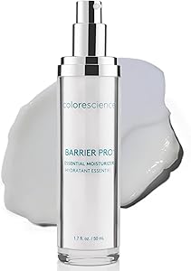 Colorescience Barrier Pro™ Essential Moisturizer 1.7oz Review