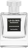 Le Glorie Inspired by Creed Aventus for Men Eau de Parfum 1.7oz — image 6