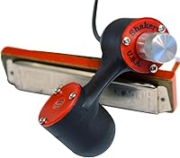 Shaker Madcat Harmonica Microphone — image 1