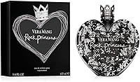 Vera Wang Rock Princess Eau de Toilette 3.4oz — image 1