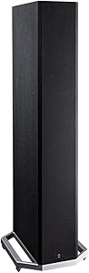 Definitive Technology BP9020 Bipolar Tower Speaker