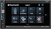 Planet Audio P695MB Car Stereo — image 2
