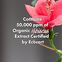 RATED GREEN Cold Brew Hibiscus Scalp Pack 1.69 fl oz (Pack of 5) — image 2