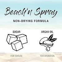 SexyHair Texture Beach'n Spray Texturizing Beach Spray 4.2 Oz — image 2