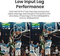 BenQ TH671ST 1080p Short Throw Gaming Projector — image 5