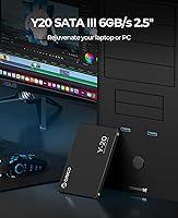 ORICO Y20 2TB SATA SSD — image 4