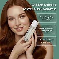 Y'OUR Soothing Micellar Cleansing Water 5.93oz — image 5