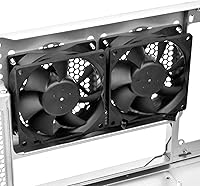 SilverStone SST-RM44 Rackmount Server Chassis — image 10