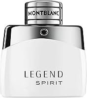MONTBLANC Legend Spirit Eau de Toilette 30mL — image 1